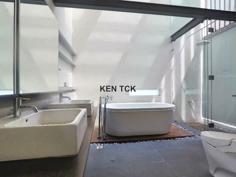 Bungalow for Sale in Tropicana (Petaling Jaya) - Ken Tan - PropertyGuru.com.my