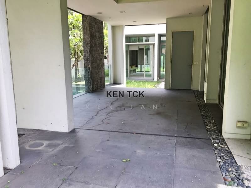 Bungalow for Sale in Tropicana (Petaling Jaya) - Ken Tan - PropertyGuru.com.my