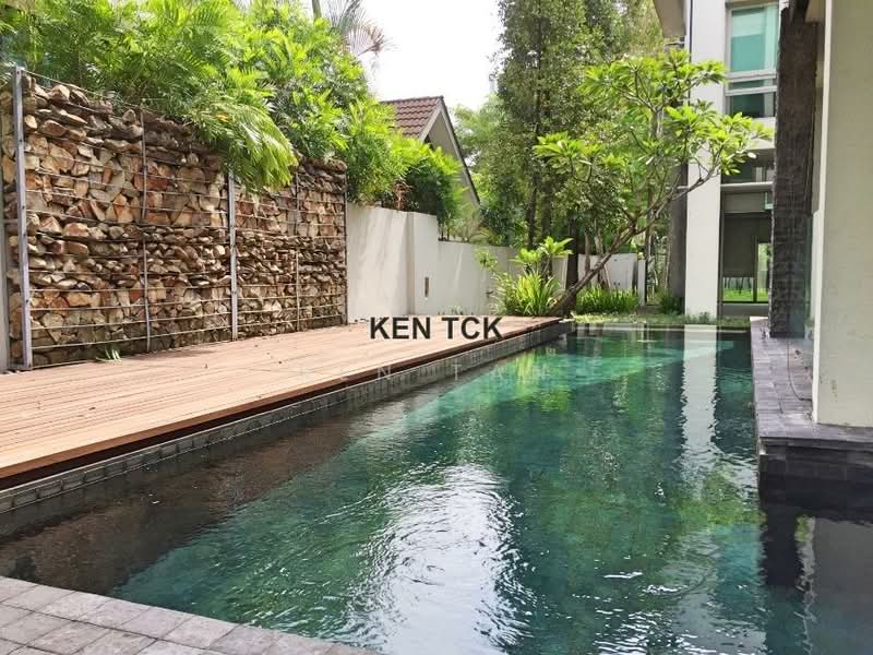 Bungalow for Sale in Tropicana (Petaling Jaya) - Ken Tan - PropertyGuru.com.my