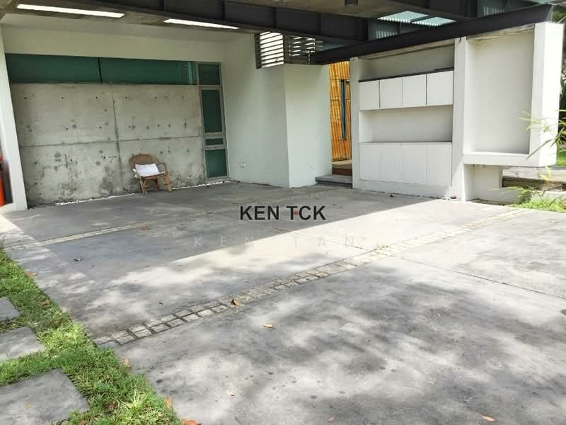 Bungalow for Sale in Tropicana (Petaling Jaya) - Ken Tan - PropertyGuru.com.my