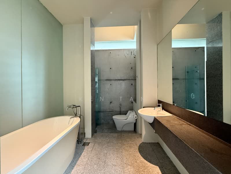 Bungalow for Sale in Tropicana (Petaling Jaya) - Ken Tan - Bathroom - PropertyGuru.com.my
