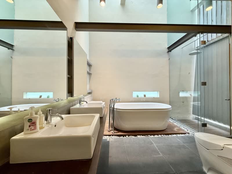 Bungalow for Sale in Tropicana (Petaling Jaya) - Ken Tan - Bathroom - PropertyGuru.com.my