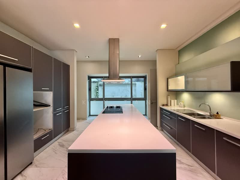 Bungalow for Sale in Tropicana (Petaling Jaya) - Ken Tan - Kitchen - PropertyGuru.com.my