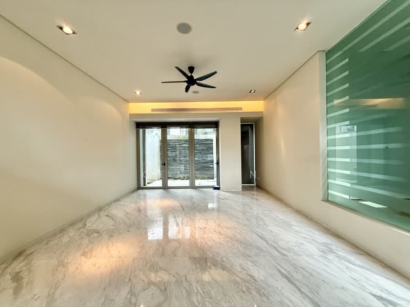 Bungalow for Sale in Tropicana (Petaling Jaya) - Ken Tan - Living Room - PropertyGuru.com.my
