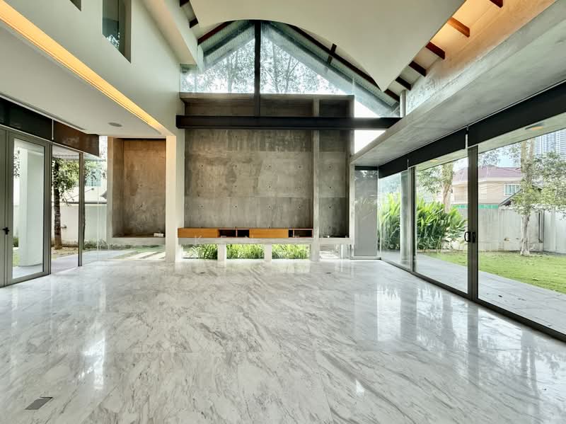 Bungalow for Sale in Tropicana (Petaling Jaya) - Ken Tan - Living Room - PropertyGuru.com.my