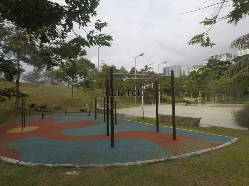 Semi-Detached House for Sale in Damansara Perdana (Selangor) - Ken Tan - PropertyGuru.com.my