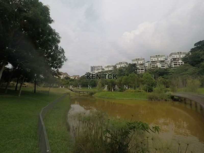 Semi-Detached House for Sale in Damansara Perdana (Selangor) - Ken Tan - PropertyGuru.com.my