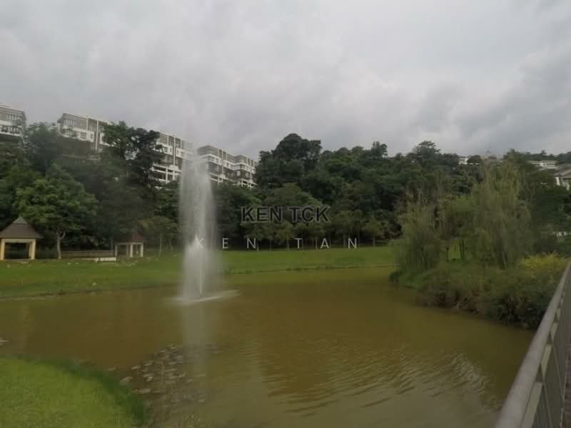 Semi-Detached House for Sale in Damansara Perdana (Selangor) - Ken Tan - PropertyGuru.com.my