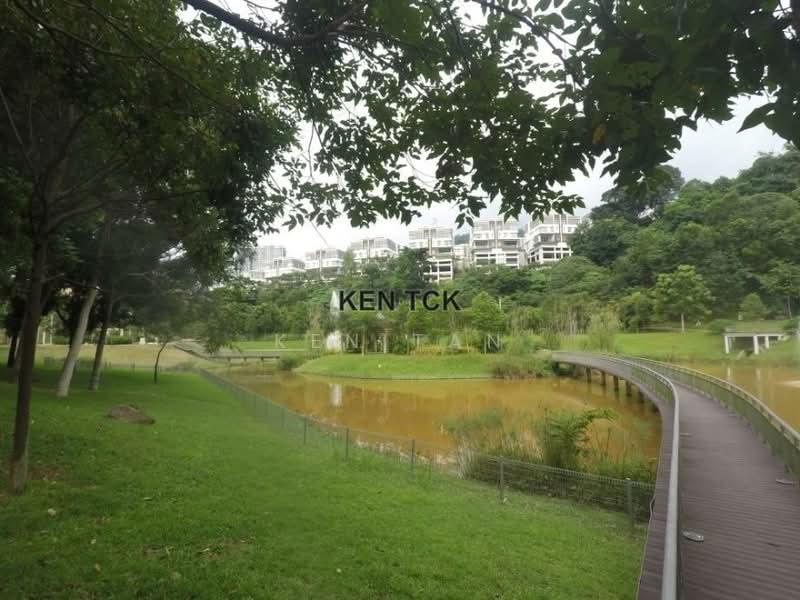 Semi-Detached House for Sale in Damansara Perdana (Selangor) - Ken Tan - PropertyGuru.com.my