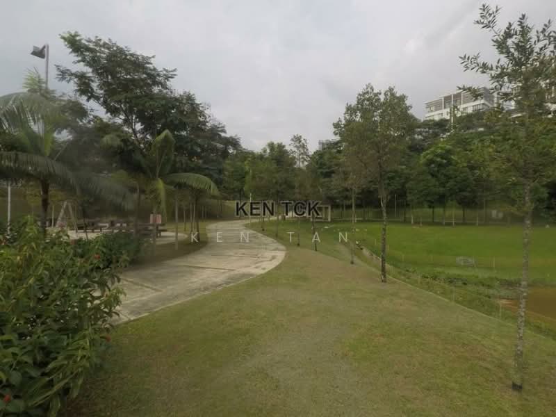 Semi-Detached House for Sale in Damansara Perdana (Selangor) - Ken Tan - PropertyGuru.com.my