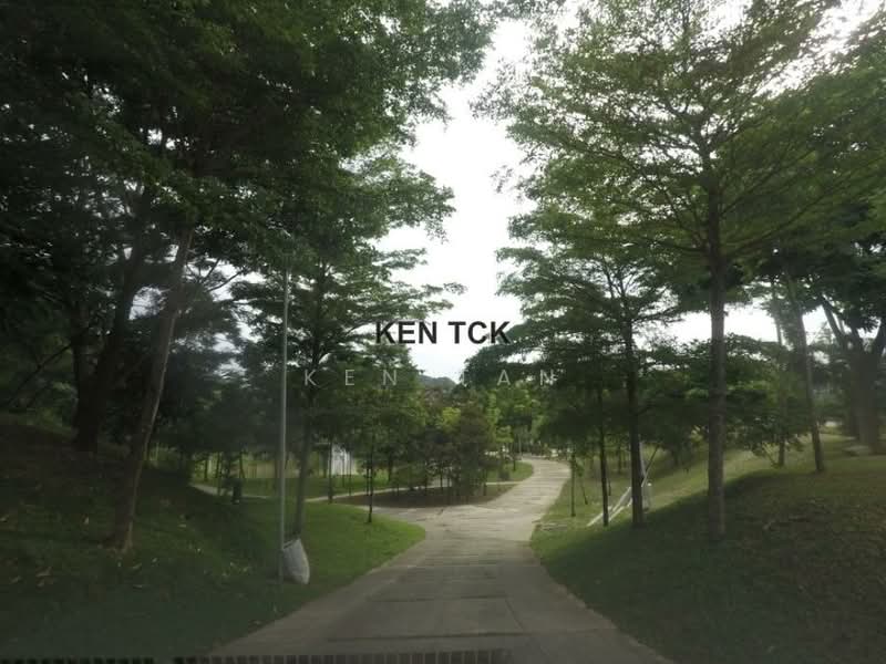 Semi-Detached House for Sale in Damansara Perdana (Selangor) - Ken Tan - PropertyGuru.com.my