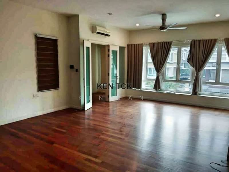 Semi-Detached House for Sale in Damansara Perdana (Selangor) - Ken Tan - PropertyGuru.com.my