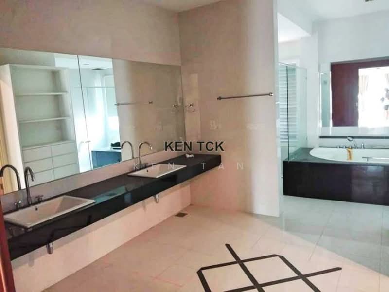 Semi-Detached House for Sale in Damansara Perdana (Selangor) - Ken Tan - PropertyGuru.com.my