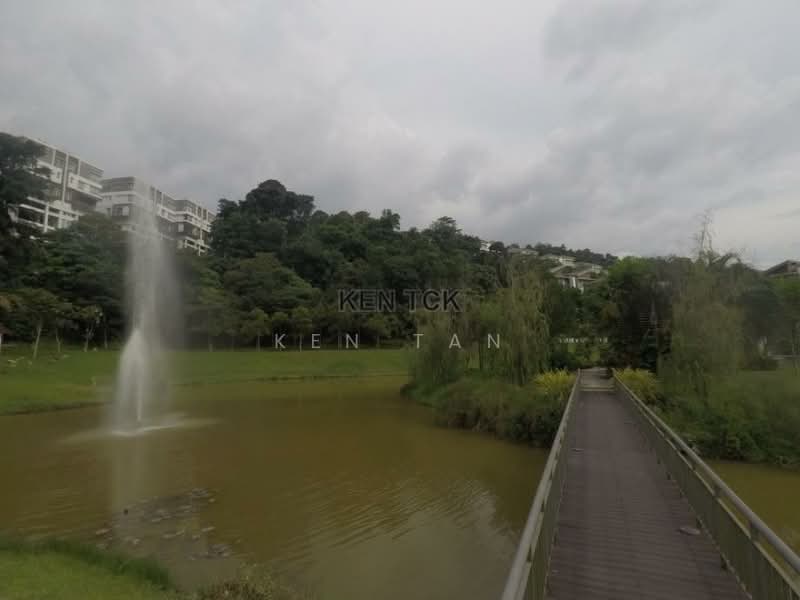 Semi-Detached House for Sale in Damansara Perdana (Selangor) - Ken Tan - PropertyGuru.com.my