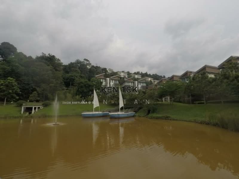 Semi-Detached House for Sale in Damansara Perdana (Selangor) - Ken Tan - PropertyGuru.com.my