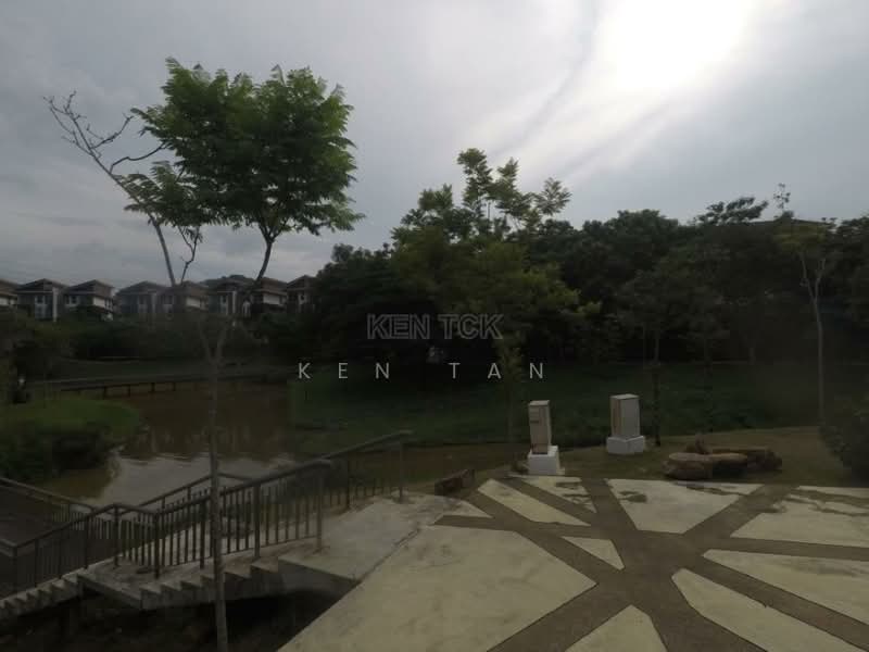 Semi-Detached House for Sale in Damansara Perdana (Selangor) - Ken Tan - PropertyGuru.com.my