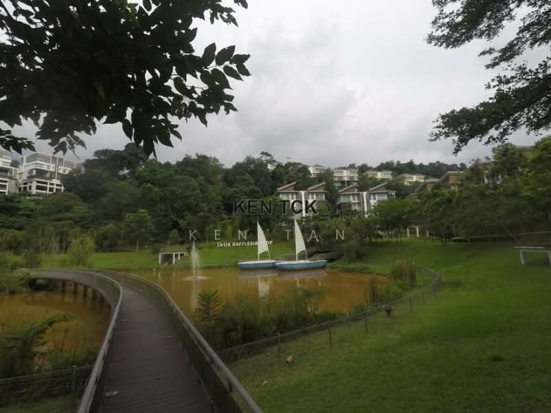 Semi-Detached House for Sale in Damansara Perdana (Selangor) - Ken Tan - PropertyGuru.com.my