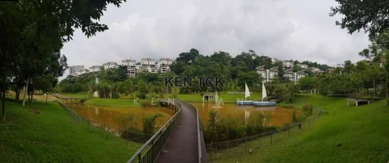 Rumah Berkembar untuk Dijual di Bandar Damansara Perdana (Damansara Perdana) - Ken Tan - PropertyGuru.com.my