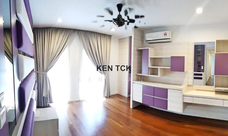 Rumah Berkembar untuk Dijual di Bandar Damansara Perdana (Damansara Perdana) - Ken Tan - PropertyGuru.com.my