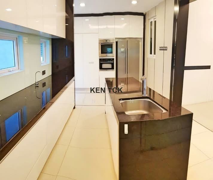 Rumah Berkembar untuk Dijual di Bandar Damansara Perdana (Damansara Perdana) - Ken Tan - PropertyGuru.com.my