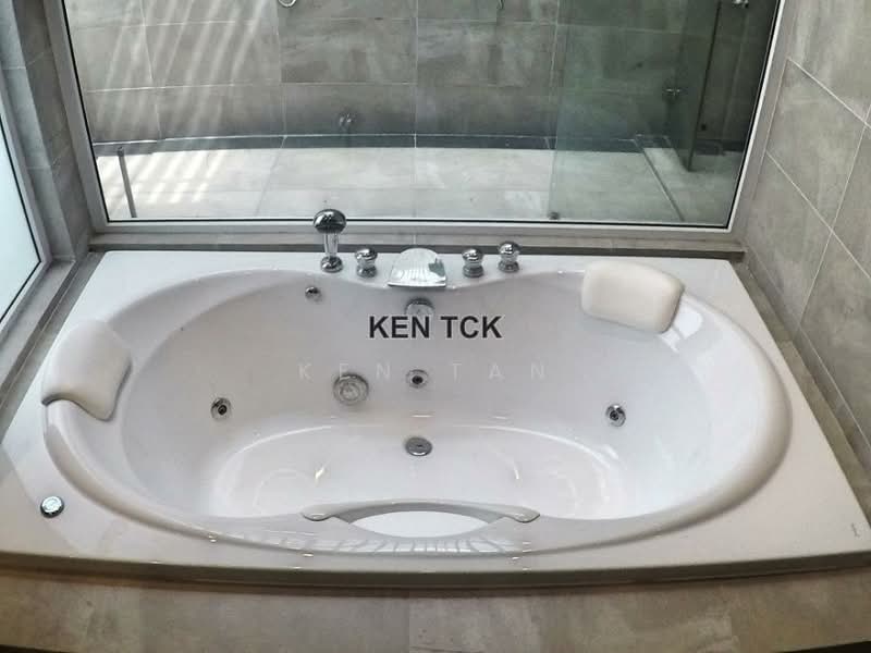 Rumah Berkembar untuk Dijual di Bandar Damansara Perdana (Damansara Perdana) - Ken Tan - PropertyGuru.com.my