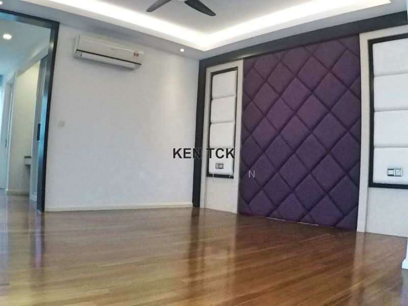 Rumah Berkembar untuk Dijual di Bandar Damansara Perdana (Damansara Perdana) - Ken Tan - PropertyGuru.com.my