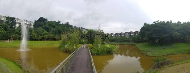 Rumah Berkembar untuk Dijual di Bandar Damansara Perdana (Damansara Perdana) - Ken Tan - PropertyGuru.com.my