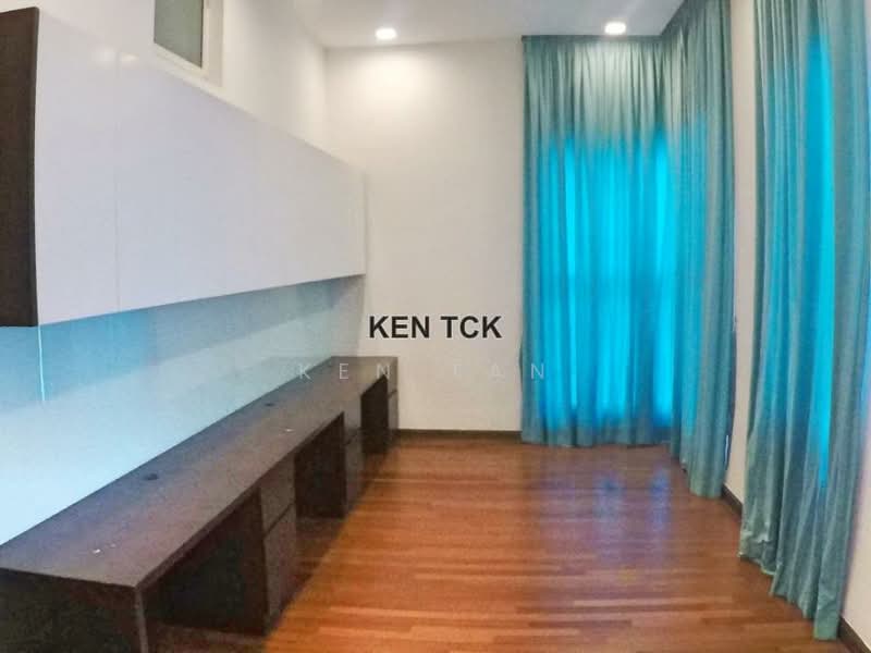 Rumah Berkembar untuk Dijual di Bandar Damansara Perdana (Damansara Perdana) - Ken Tan - PropertyGuru.com.my