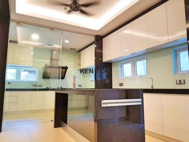 Rumah Berkembar untuk Dijual di Bandar Damansara Perdana (Damansara Perdana) - Ken Tan - PropertyGuru.com.my