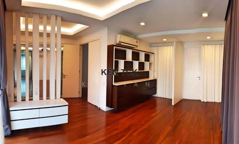 Rumah Berkembar untuk Dijual di Bandar Damansara Perdana (Damansara Perdana) - Ken Tan - PropertyGuru.com.my