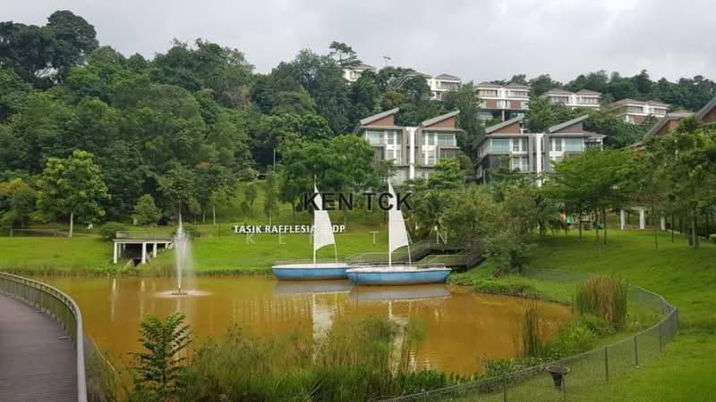 Rumah Berkembar untuk Dijual di Bandar Damansara Perdana (Damansara Perdana) - Ken Tan - PropertyGuru.com.my