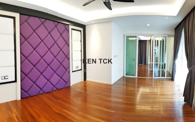 Rumah Berkembar untuk Dijual di Bandar Damansara Perdana (Damansara Perdana) - Ken Tan - PropertyGuru.com.my