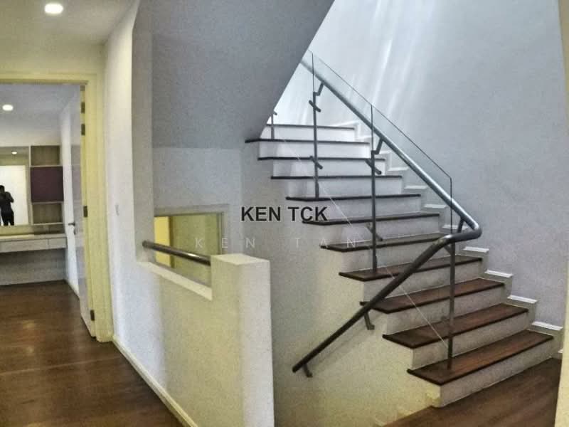 Rumah Berkembar untuk Dijual di Bandar Damansara Perdana (Damansara Perdana) - Ken Tan - PropertyGuru.com.my