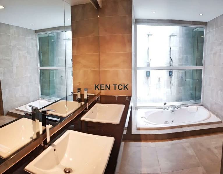 Rumah Berkembar untuk Dijual di Bandar Damansara Perdana (Damansara Perdana) - Ken Tan - PropertyGuru.com.my