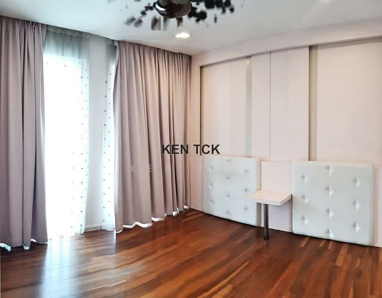 Rumah Berkembar untuk Dijual di Bandar Damansara Perdana (Damansara Perdana) - Ken Tan - PropertyGuru.com.my