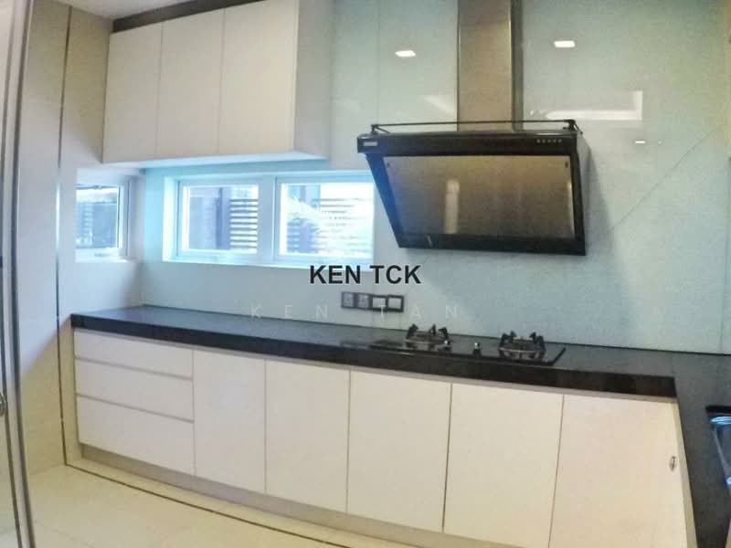 Rumah Berkembar untuk Dijual di Bandar Damansara Perdana (Damansara Perdana) - Ken Tan - PropertyGuru.com.my