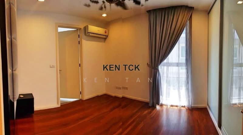 Rumah Berkembar untuk Dijual di Bandar Damansara Perdana (Damansara Perdana) - Ken Tan - PropertyGuru.com.my