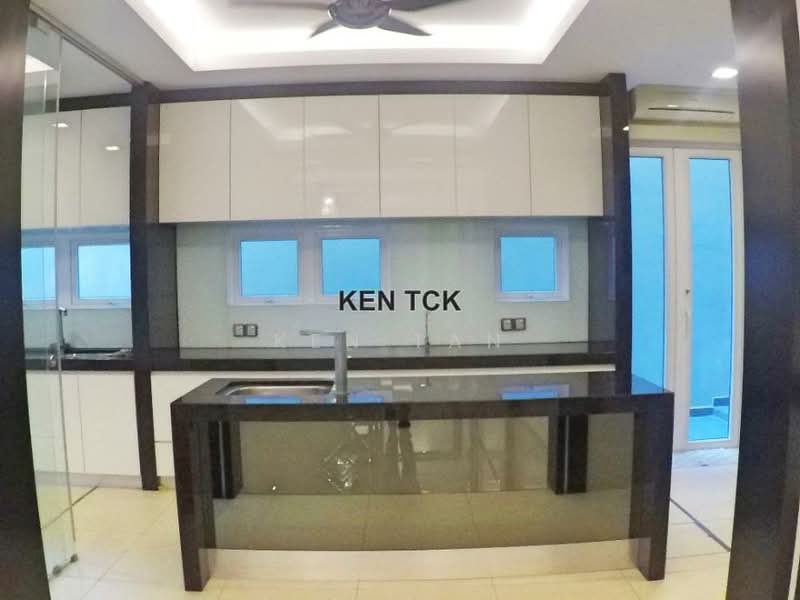Rumah Berkembar untuk Dijual di Bandar Damansara Perdana (Damansara Perdana) - Ken Tan - PropertyGuru.com.my