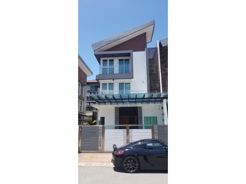 Semi-Detached House for Sale in Bandar Damansara Perdana (Damansara Perdana) - Ken Tan - PropertyGuru.com.my