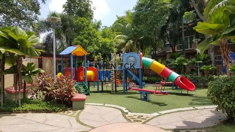 Semi-Detached House for Sale in Damansara Legenda (Petaling Jaya) - Ken Tan - PropertyGuru.com.my