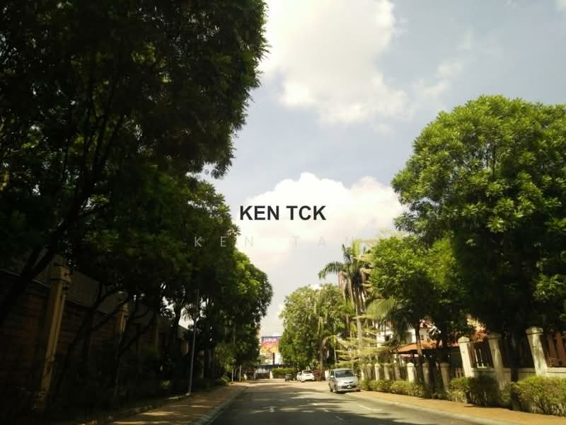 Semi-Detached House for Sale in Damansara Legenda (Petaling Jaya) - Ken Tan - PropertyGuru.com.my