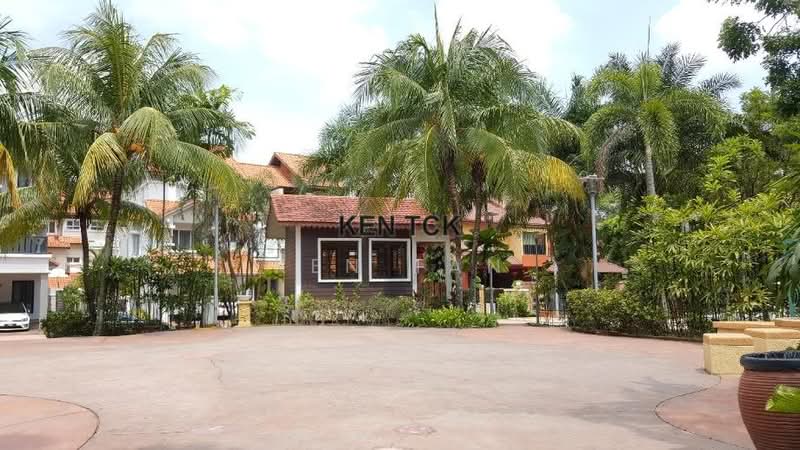 Semi-Detached House for Sale in Damansara Legenda (Petaling Jaya) - Ken Tan - PropertyGuru.com.my