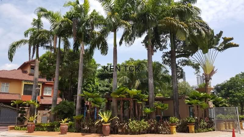 Semi-Detached House for Sale in Damansara Legenda (Petaling Jaya) - Ken Tan - PropertyGuru.com.my