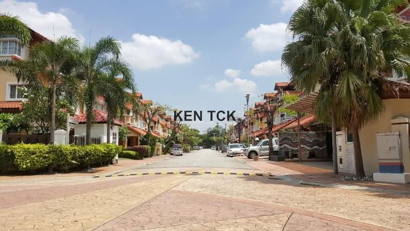 Semi-Detached House for Sale in Damansara Legenda (Petaling Jaya) - Ken Tan - PropertyGuru.com.my