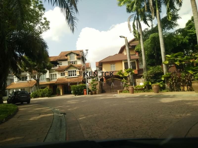 Semi-Detached House for Sale in Damansara Legenda (Petaling Jaya) - Ken Tan - PropertyGuru.com.my