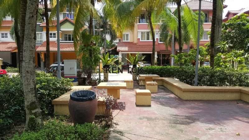 Semi-Detached House for Sale in Damansara Legenda (Petaling Jaya) - Ken Tan - PropertyGuru.com.my
