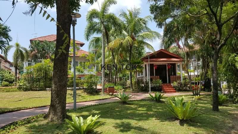 Semi-Detached House for Sale in Damansara Legenda (Petaling Jaya) - Ken Tan - PropertyGuru.com.my