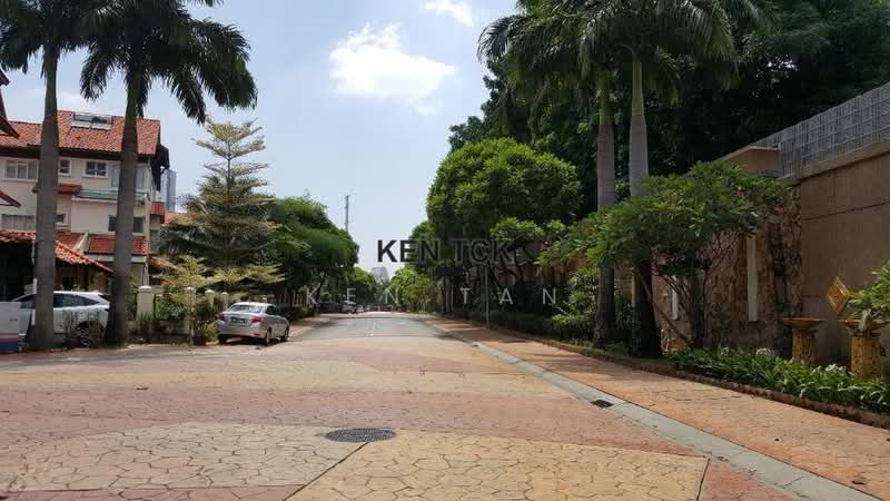 Semi-Detached House for Sale in Damansara Legenda (Petaling Jaya) - Ken Tan - PropertyGuru.com.my