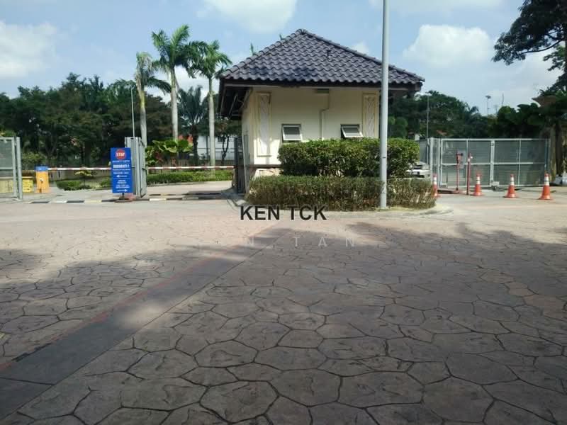 Semi-Detached House for Sale in Damansara Legenda (Petaling Jaya) - Ken Tan - PropertyGuru.com.my