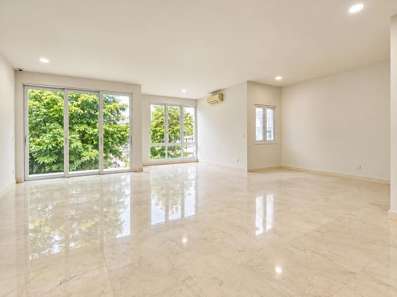 Bungalow House for Sale in Sunway Rymba Hills (Petaling Jaya) - Ken TCK - Living Room - PropertyGuru.com.my
